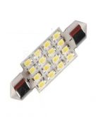 Torpedo 39mm / 16 leds / 12V.