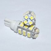 Pingo T10 28 leds 360º / 2X Unidade/ 12V.